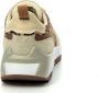 Diadora Animalier Lage Top Sneakers Bruin Dames - Thumbnail 6