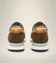 Diadora Sneakers Heren Lage sneakers Herenschoenen Suède Trident 90 ripsto Bruin combi - Thumbnail 8