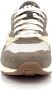 Diadora Comfortabele Lage N902 Sneakers Brown Heren - Thumbnail 14