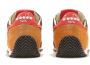 Diadora Heritage Equipe Italia Bruin Chestnut Sneaker Bruin Heren - Thumbnail 4