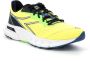 Diadora Sportschoenen voor heren Mythos Blushield Volo 2 Geel - Thumbnail 3