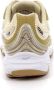 Diadora Stijlvolle tennisgeïnspireerde sneakers voor Beige - Thumbnail 4