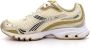 Diadora Stijlvolle tennisgeïnspireerde sneakers voor Beige - Thumbnail 5