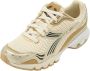 Diadora Stijlvolle tennisgeïnspireerde sneakers voor Beige - Thumbnail 8