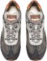 Diadora Sneakers Gray Heren - Thumbnail 3