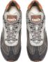 Diadora Stone Washed Evo Sneakers Gray Heren - Thumbnail 11