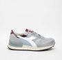 Diadora Sneakers Gray Heren - Thumbnail 4