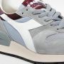 Diadora Sneakers Gray Heren - Thumbnail 4