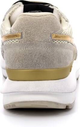 Diadora Sneakers Grijs Dames