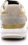 Diadora Women Kmaro 42 Metal Wax Seedpearl Oyster Gray - Thumbnail 9