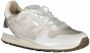 Diadora Elegante grijze sportsneakers met contrasterende details Gray Dames - Thumbnail 2