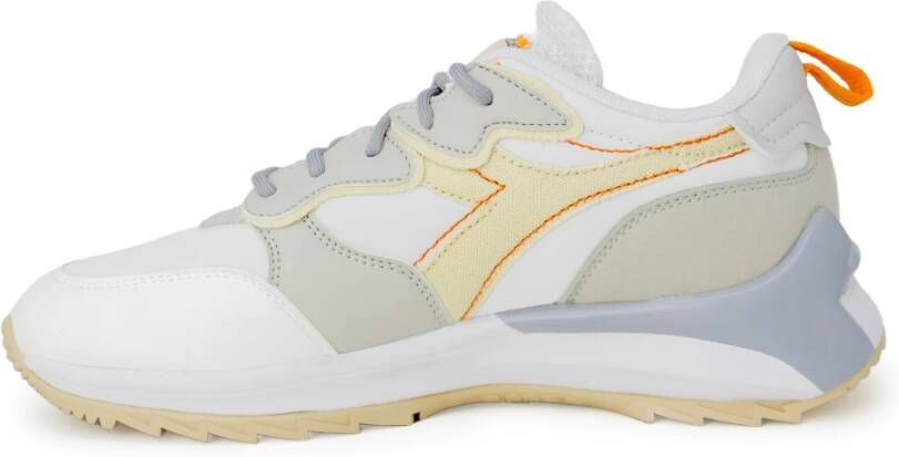 Diadora Sneakers Grijs Dames