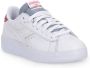 Diadora Game Step Premium Sneakers Grijs Dames - Thumbnail 3