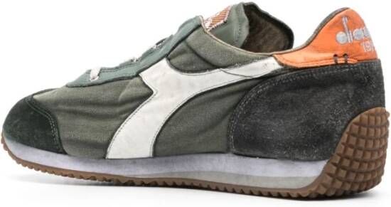 Diadora Sneakers Grijs Heren