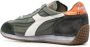 Diadora Groene Equipe H Lage Sneakers Multicolor Heren - Thumbnail 14