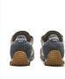 Diadora Premium Unisex Sneakers Equipe H Dirty Stone Wash Evo Blauw Heren - Thumbnail 14