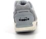 Diadora Grijze Platte Schoenen Exclusieve Hairy Suede Variant Gray Heren - Thumbnail 3