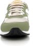 Diadora Leren Sneakers Stijlvol en Comfortabel Grijs Unisex - Thumbnail 6