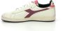 Diadora Game L Ico W Sneakers Beige - Thumbnail 4
