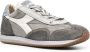 Diadora Vintage Groene Sneakers Heritage Model - Thumbnail 4