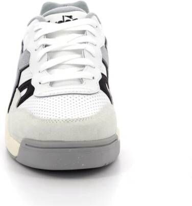 Diadora Winner Sl Lage Sneakers Grijs Heren