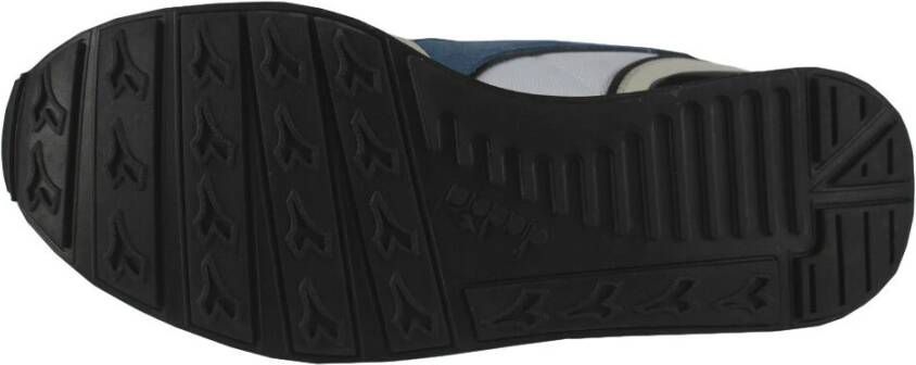 Diadora Sneakers Grijs Heren