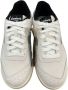 Diadora Hoogwaardige sneakers voor heren Grijs Heren - Thumbnail 3