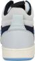 Diadora Magic Basket Demi Twin sneakers unisex grijs - Thumbnail 8