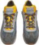 Diadora Steenwassen Sneakers Multicolor Heren - Thumbnail 11