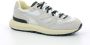 Diadora Comfortabele Lage Sneakers Multicolor Heren - Thumbnail 8