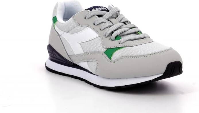 Diadora Sneakers Grijs Unisex