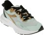Diadora Sneakers Groen - Thumbnail 2