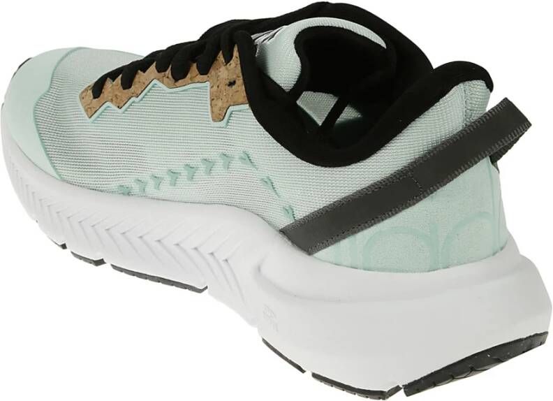 Diadora Sneakers Groen Dames