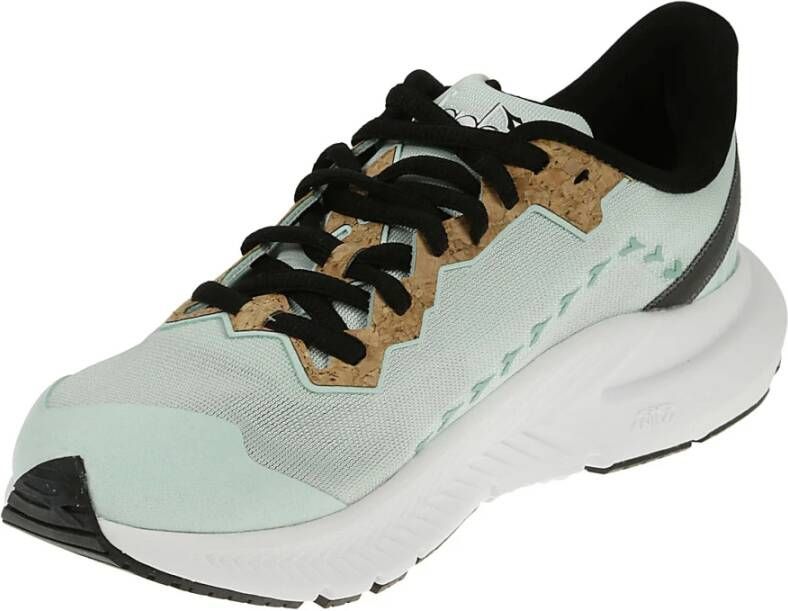 Diadora Sneakers Groen Dames