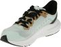 Diadora Sneakers Groen - Thumbnail 4