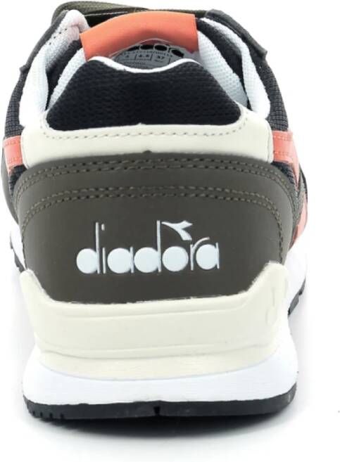 Diadora Sneakers Groen Dames