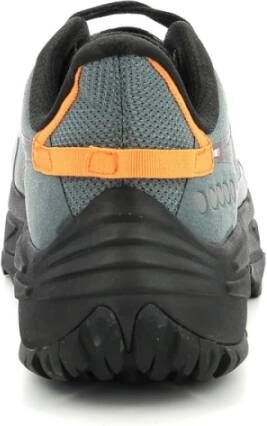 Diadora Sestrier Hardloopschoenen Groen Heren