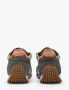 Diadora Groene Equipe H Lage Sneakers Multicolor Heren - Thumbnail 15