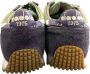 Diadora Sneaker Game Upgrade: Stijlvol en Comfortabel Ontwerp Green Heren - Thumbnail 3