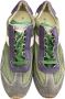 Diadora Sneaker Game Upgrade: Stijlvol en Comfortabel Ontwerp Green Heren - Thumbnail 4