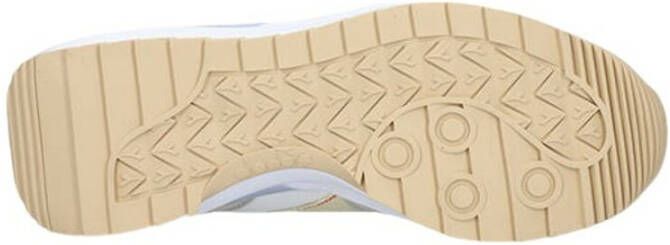 Diadora Sneakers vrolijk Wit Dames