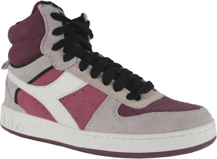 Diadora Sneakers Meerkleurig Dames