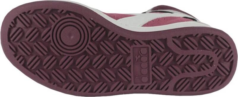 Diadora Sneakers Meerkleurig Dames
