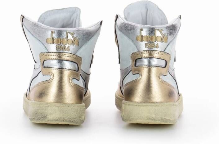 Diadora Sneakers Meerkleurig Dames