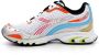 Diadora Mythos Propulsion 280 M2 sneaker met mesh details - Thumbnail 6