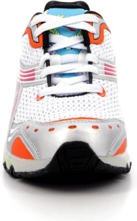 Diadora Mythos Propuls Lage Sneakers Meerkleurig Dames