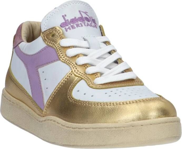 Diadora Sneakers Meerkleurig Dames