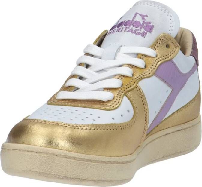 Diadora Sneakers Meerkleurig Dames