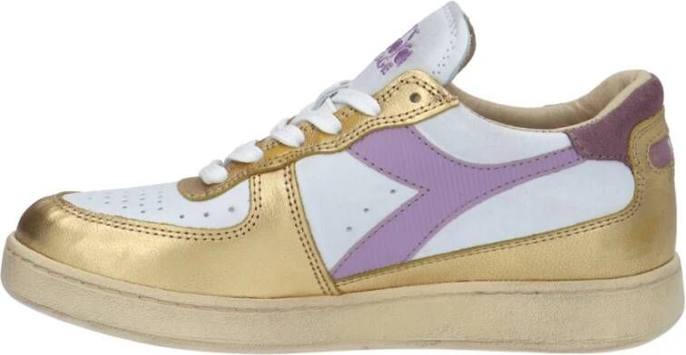 Diadora Sneakers Meerkleurig Dames