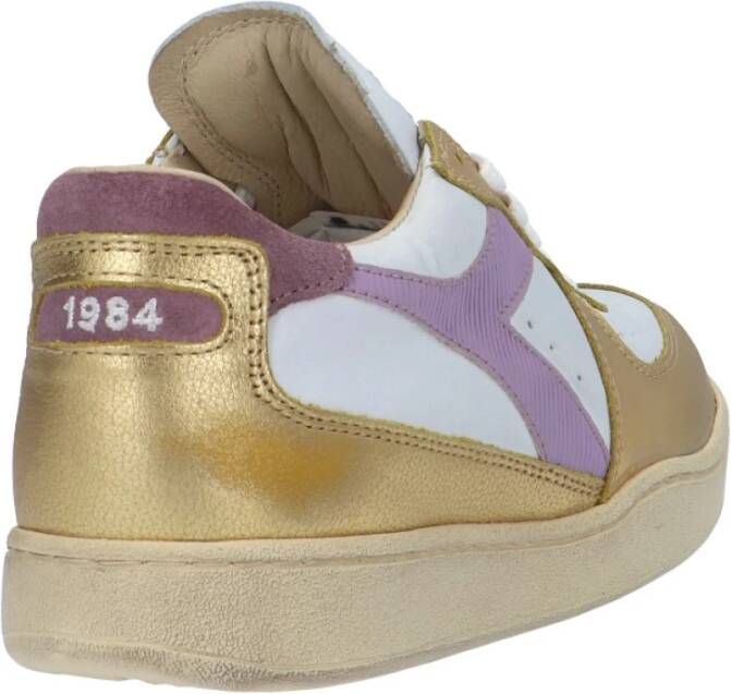 Diadora Sneakers Meerkleurig Dames